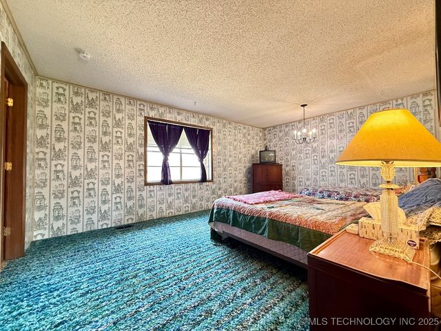 18411 S Lake Region Road, Hulbert, OK 74441