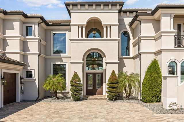 4029 ISABELLA CIRCLE, Windermere, FL 34786