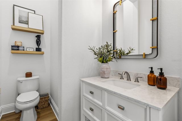 4029 ISABELLA CIRCLE, Windermere, FL 34786