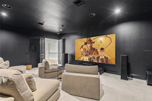 4029 ISABELLA CIRCLE, Windermere, FL 34786