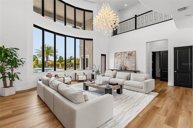 4029 ISABELLA CIRCLE, Windermere, FL 34786