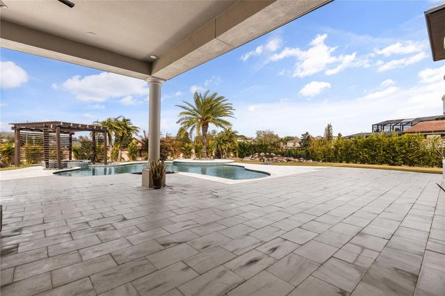 4029 ISABELLA CIRCLE, Windermere, FL 34786