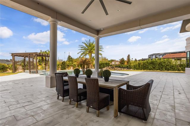 4029 ISABELLA CIRCLE, Windermere, FL 34786