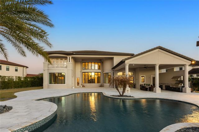 4029 ISABELLA CIRCLE, Windermere, FL 34786