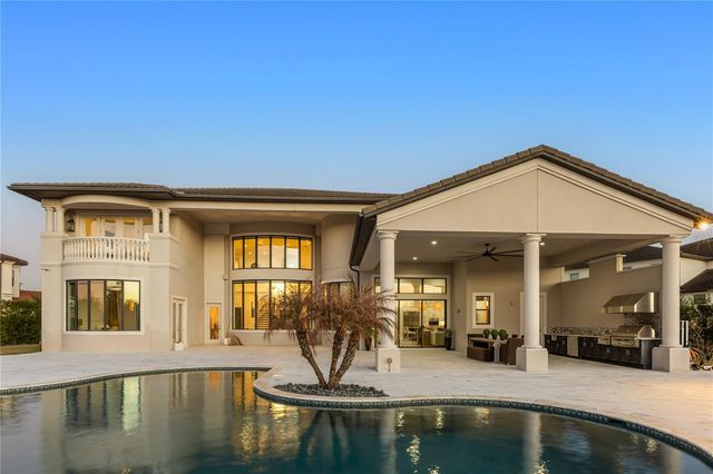 4029 ISABELLA CIRCLE, Windermere, FL 34786