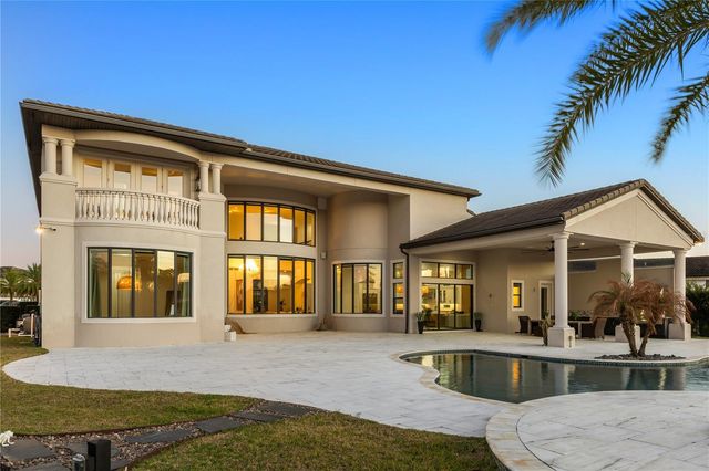 4029 ISABELLA CIRCLE, Windermere, FL 34786