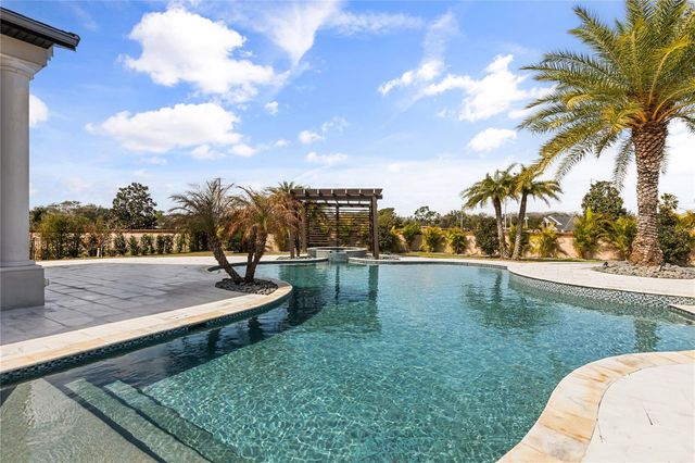 4029 ISABELLA CIRCLE, Windermere, FL 34786