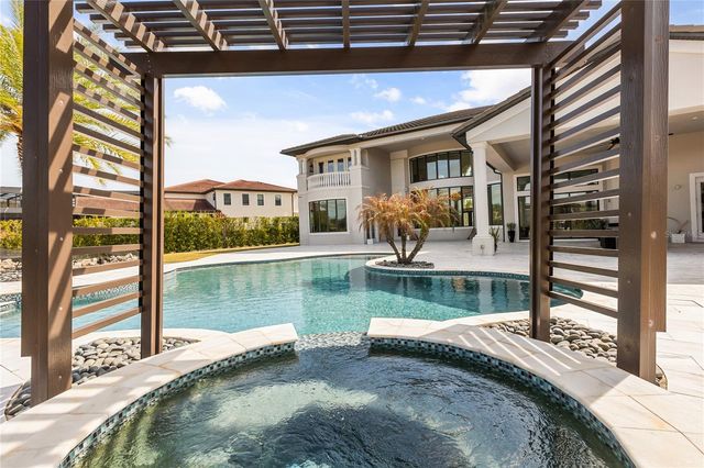 4029 ISABELLA CIRCLE, Windermere, FL 34786