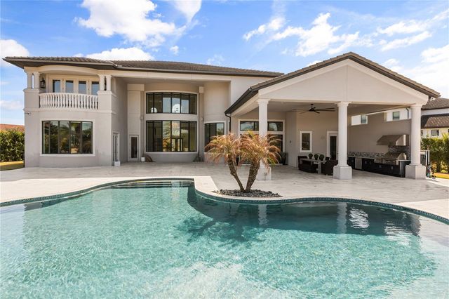 4029 ISABELLA CIRCLE, Windermere, FL 34786