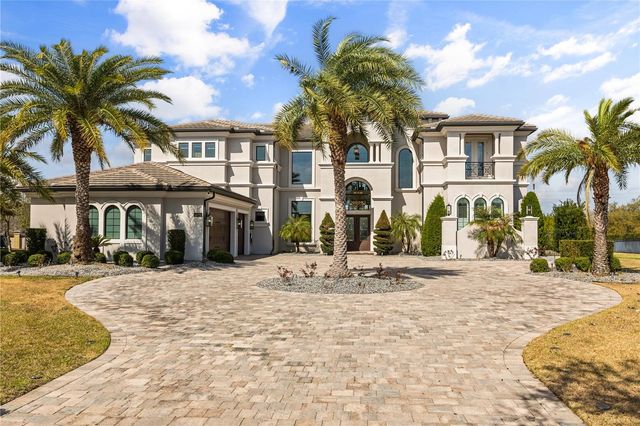 4029 ISABELLA CIRCLE, Windermere, FL 34786