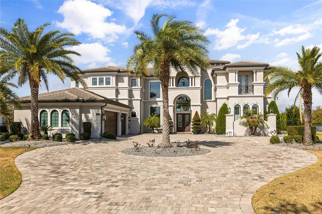 4029 ISABELLA CIRCLE, Windermere, FL 34786