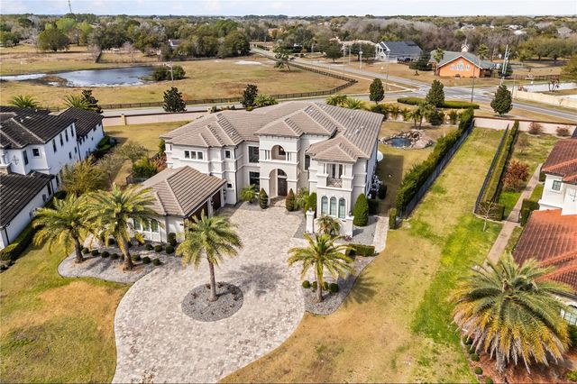 4029 ISABELLA CIRCLE, Windermere, FL 34786