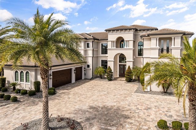 4029 ISABELLA CIRCLE, Windermere, FL 34786