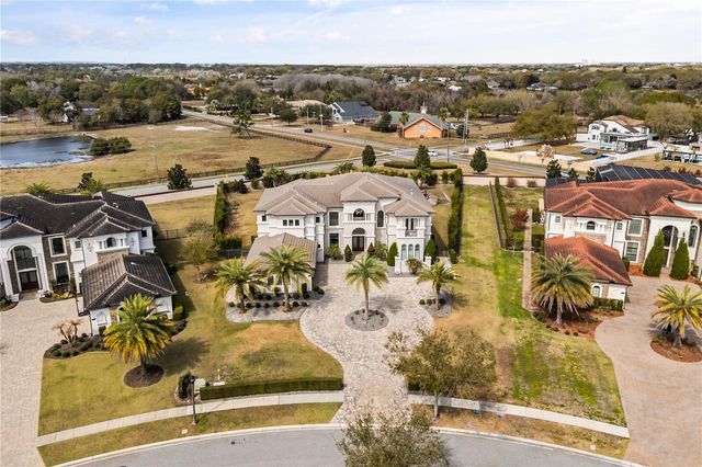 4029 ISABELLA CIRCLE, Windermere, FL 34786