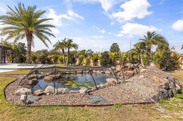 4029 ISABELLA CIRCLE, Windermere, FL 34786