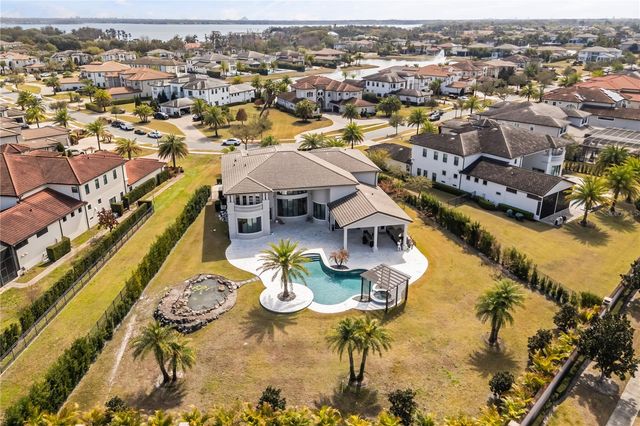 4029 ISABELLA CIRCLE, Windermere, FL 34786