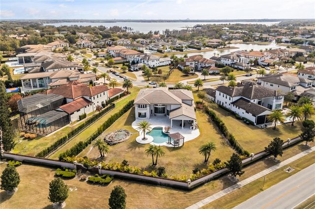 4029 ISABELLA CIRCLE, Windermere, FL 34786