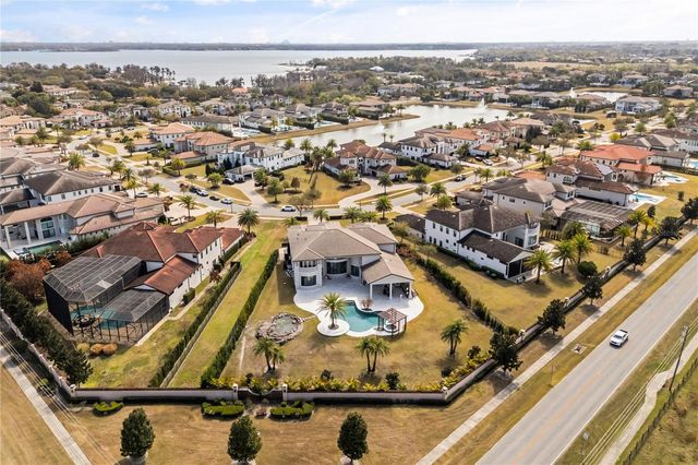 4029 ISABELLA CIRCLE, Windermere, FL 34786