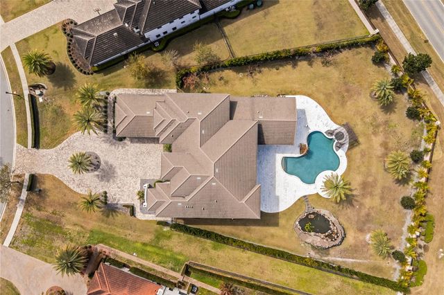 4029 ISABELLA CIRCLE, Windermere, FL 34786