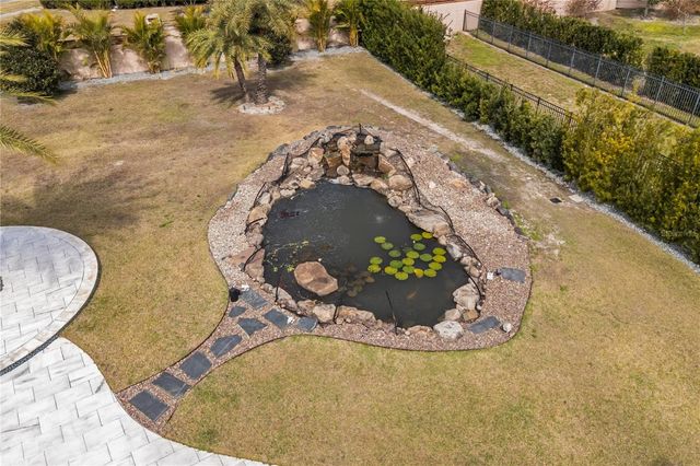 4029 ISABELLA CIRCLE, Windermere, FL 34786