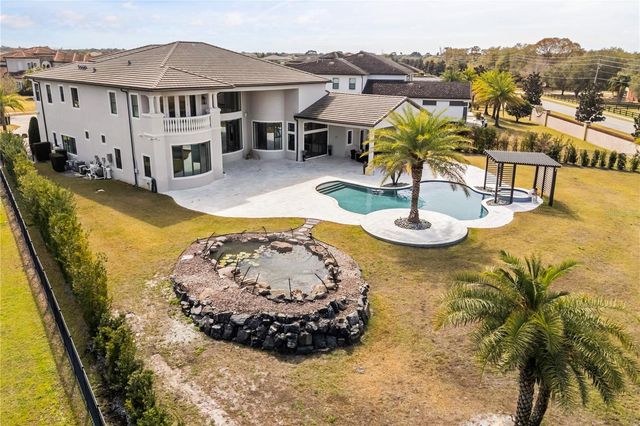 4029 ISABELLA CIRCLE, Windermere, FL 34786