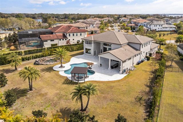 4029 ISABELLA CIRCLE, Windermere, FL 34786