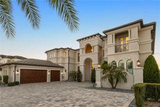 4029 ISABELLA CIRCLE, Windermere, FL 34786