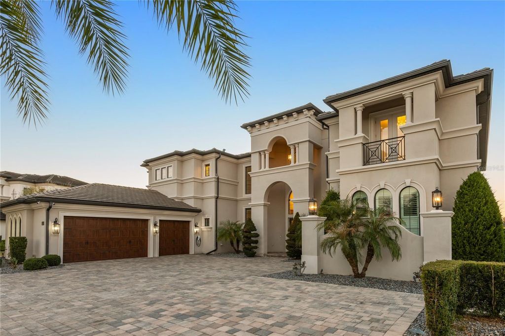 4029 ISABELLA CIRCLE, Windermere, FL 34786