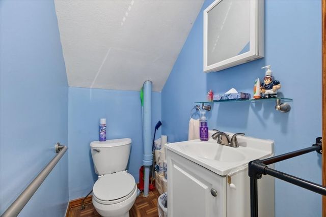 37 Taber Ave, Brockton, MA 02302