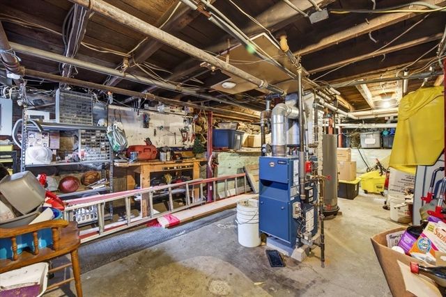 37 Taber Ave, Brockton, MA 02302