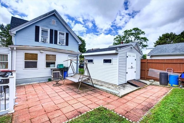 37 Taber Ave, Brockton, MA 02302