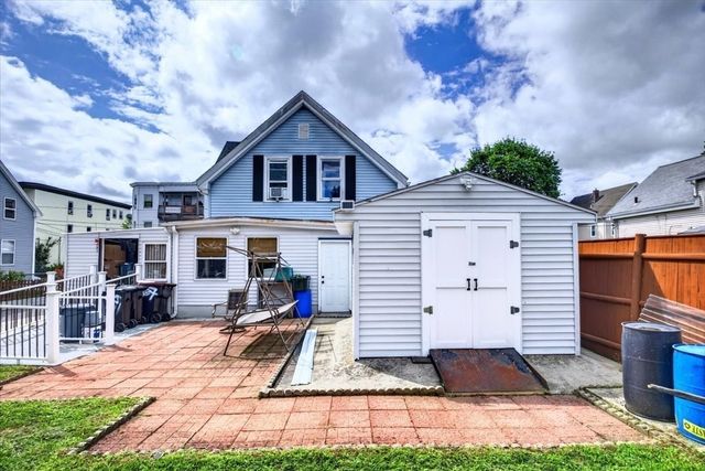 37 Taber Ave, Brockton, MA 02302