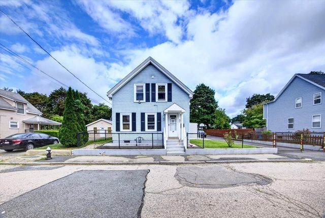 37 Taber Ave, Brockton, MA 02302