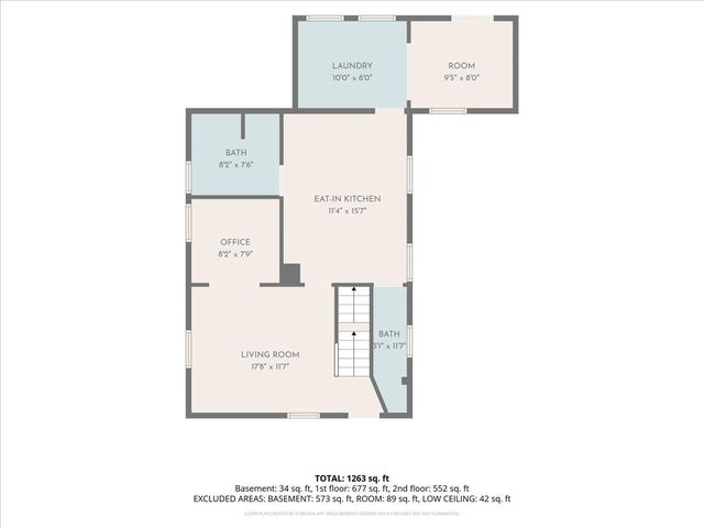 37 Taber Ave, Brockton, MA 02302