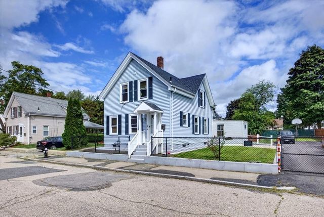 37 Taber Ave, Brockton, MA 02302