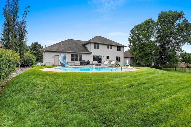 2770 PRAIRIE GARDEN TRAIL, Green Bay, WI 54313