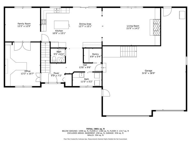 2770 PRAIRIE GARDEN TRAIL, Green Bay, WI 54313