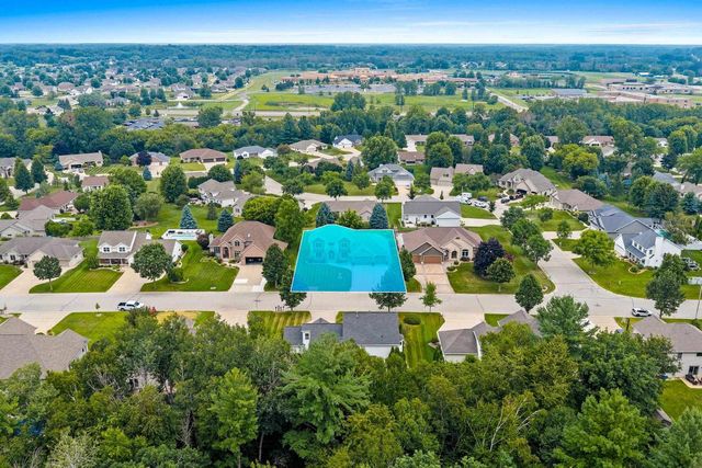 2770 PRAIRIE GARDEN TRAIL, Green Bay, WI 54313