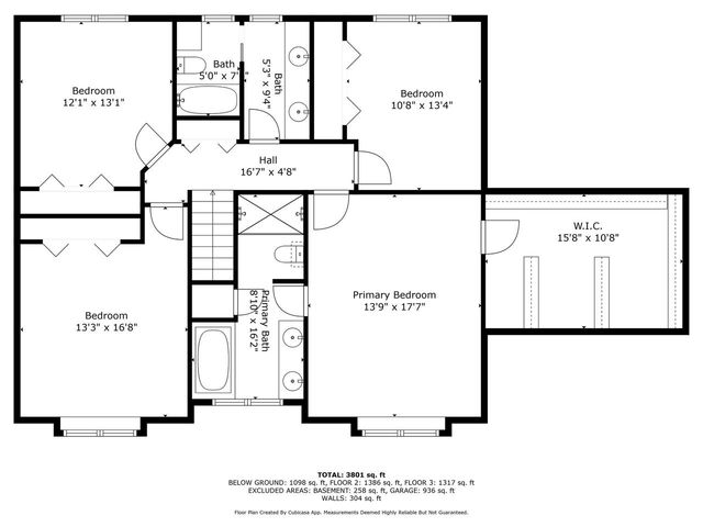 2770 PRAIRIE GARDEN TRAIL, Green Bay, WI 54313