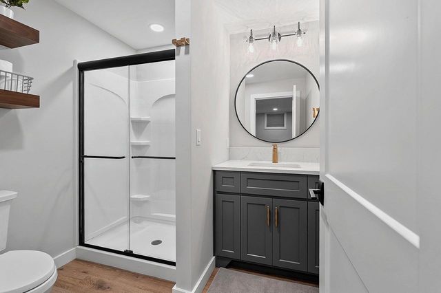 2770 PRAIRIE GARDEN TRAIL, Green Bay, WI 54313