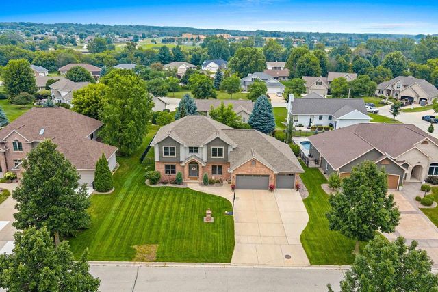 2770 PRAIRIE GARDEN TRAIL, Green Bay, WI 54313