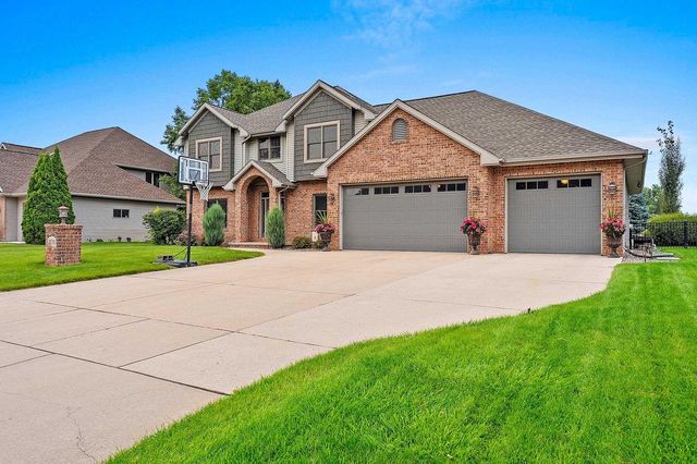 2770 PRAIRIE GARDEN TRAIL, Green Bay, WI 54313