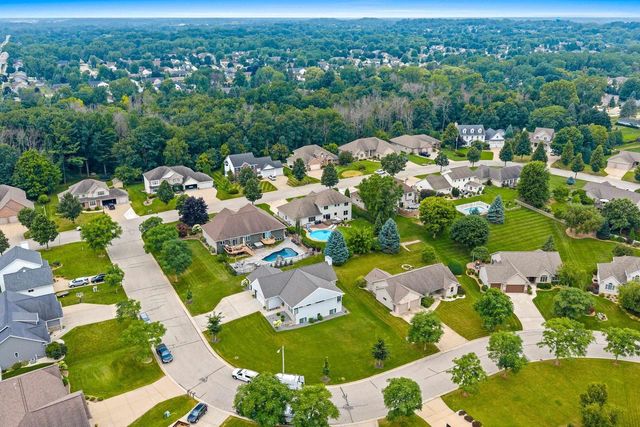 2770 PRAIRIE GARDEN TRAIL, Green Bay, WI 54313