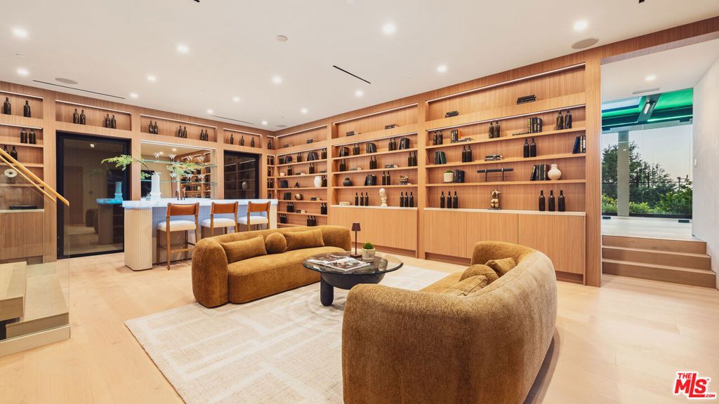 Image 25 of property listing at 12026 Benmore Terrace, Los Angeles, CA 90049