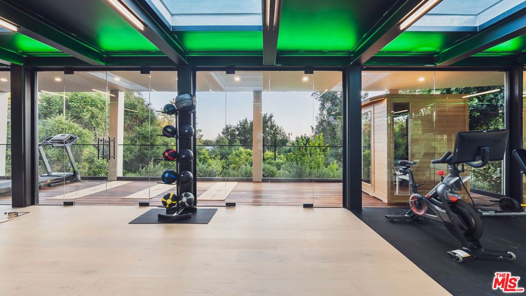 Image 27 of property listing at 12026 Benmore Terrace, Los Angeles, CA 90049