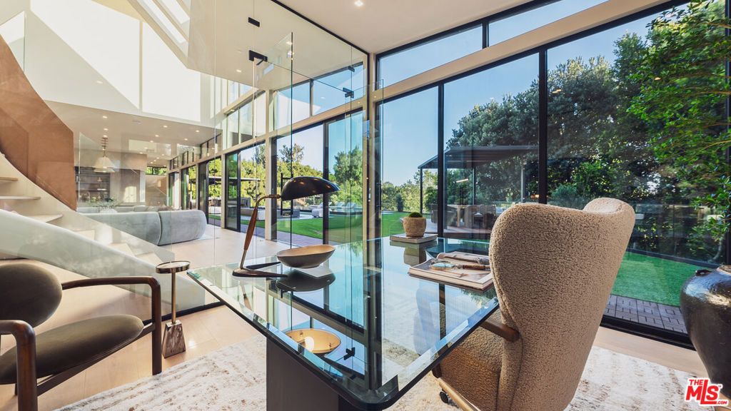 Image 7 of property listing at 12026 Benmore Terrace, Los Angeles, CA 90049