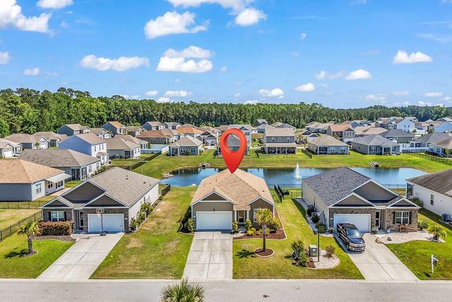409 Accord St., Myrtle Beach, SC 29588