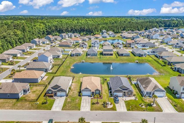 409 Accord St., Myrtle Beach, SC 29588