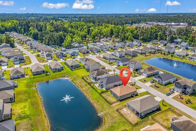 409 Accord St., Myrtle Beach, SC 29588