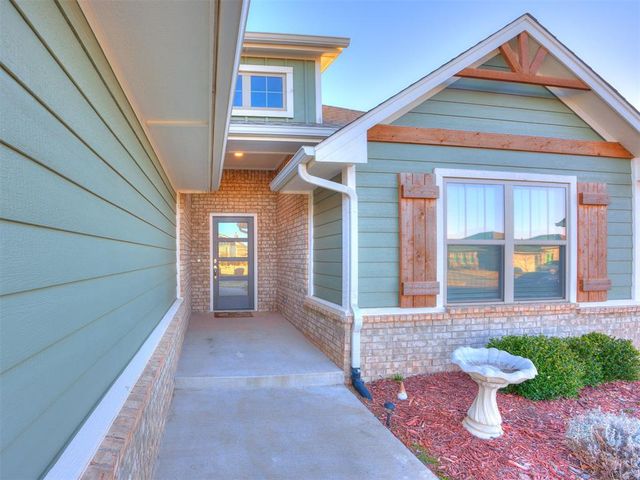 3408 NW 159th Street, Edmond, OK 73013